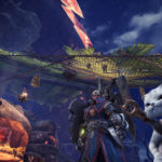 【逆鱗日和W】第49回:PS4で瞬時にスクショを撮る方法