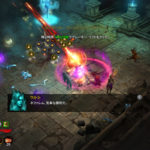 【ディアブロ3プレイ日記112】“夢の遺産”で世界が変わる!