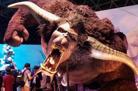 【逆鱗日和W】第53回:ラージャン、10月10日!