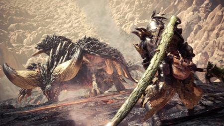 【逆鱗日和W】第50回:狩場のカメラマン、インスタバエを気にする