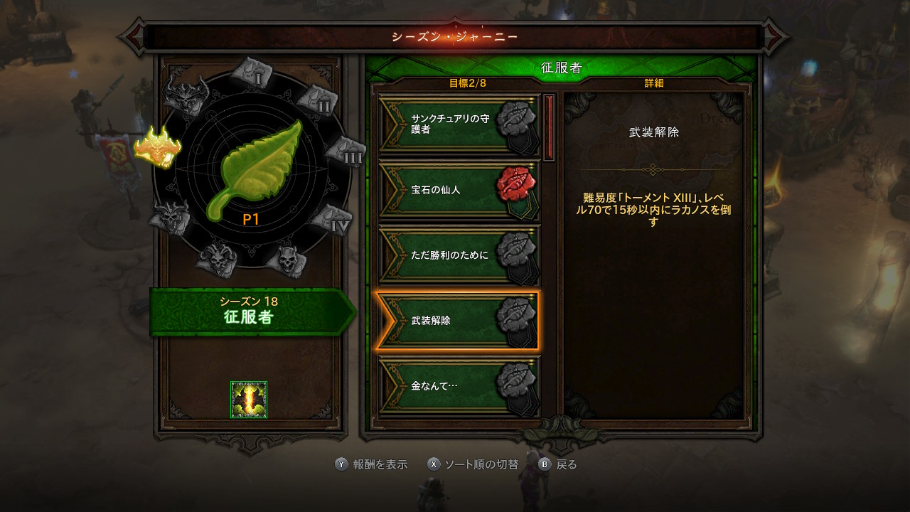 シーズンジャーニー