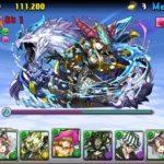 【パズドラ部】第870回：俺的な当たり　ありがとうゴッドフェス