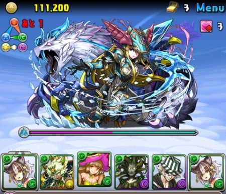 【パズドラ部】第869回:ソニアたまドラが集まらない人は