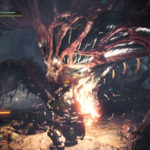 【逆鱗日和W】第58回:“狩人の紋章”が浮かんだ女