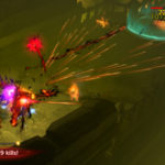 【ディアブロ3プレイ日記118】“ヤンの弓”と“亡き者の遺産”