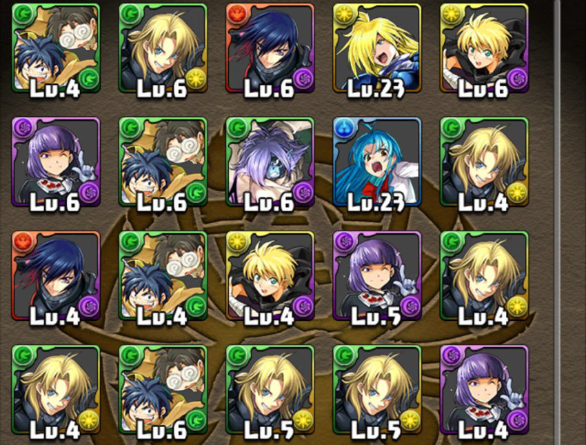 【パズドラ部】第894回:リナのために魔法石200個突っ込んだ結果