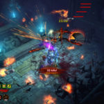 【ディアブロ3プレイ日記119】影か略奪者か……それともマルチか!