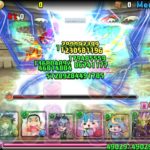 【パズドラ部】第877回:チャレンジ9と十字消しの呪縛