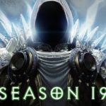 【ディアブロ3プレイ日記142】シーズン19直前! 選んだクラスは?