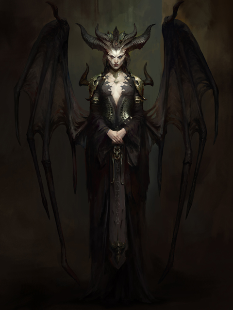 情報まとめ 誰でもわかる『Diablo IV』（ディアブロ4）を解説 | GAMESTREAMS
