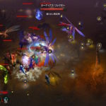 【ディアブロ3プレイ日記147】シーズン19はトレジャーゴブリンで溢れる