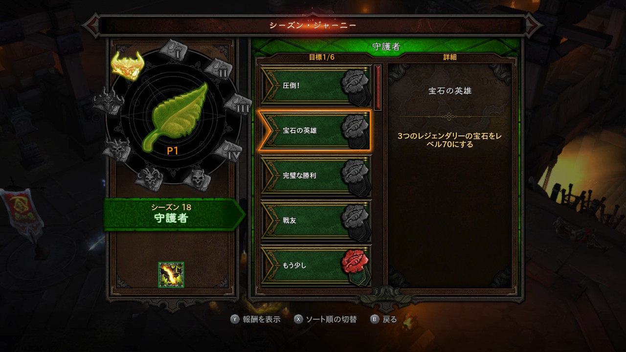 ジャーニー