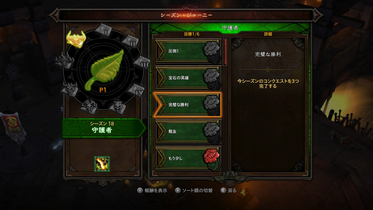 ジャーニー