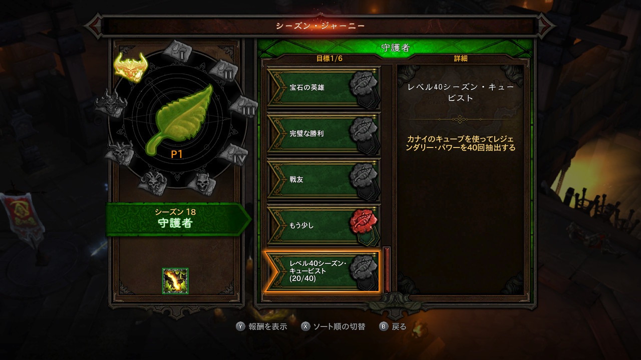 ジャーニー