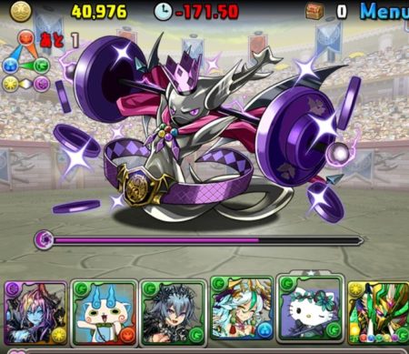 【パズドラ部】第920回:ランキングダンジョン5300万DL記念杯の意外