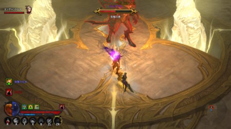 【ディアブロ3プレイ日記139】シーズン18終了3時間前の激闘(前編)