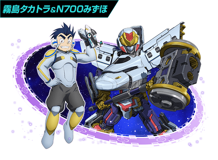 パズドラ 劇場版 新幹線変形ロボ シンカリオン コラボ決定 Gamestreams パズドラ 劇場版 新幹線変形ロボ シンカリオン コラボ決定 Gamestreams