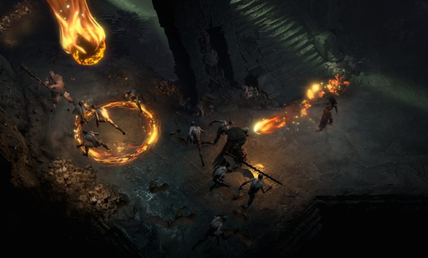 情報まとめ 誰でもわかる『Diablo IV』(ディアブロ4)を解説