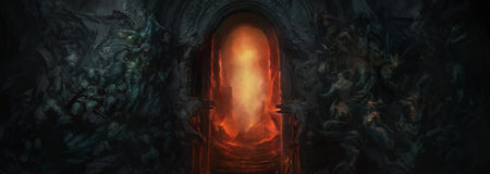 【ニュース】『Diablo IV』のシステムデザインについてコメントが!