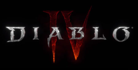 『Diablo IV』(ディアブロ 4)ついに発表!ゲームプレイ動画公開
