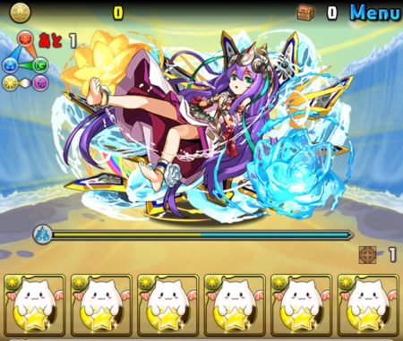 【パズドラ部】第904回:パズドラ検定クエストで落第する男