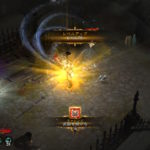 【ディアブロ3プレイ日記149】レベル70に！　シーズン19、始まるｗ