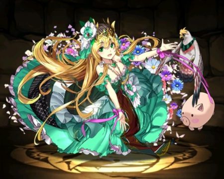 【パズドラ部】第947回:超転生フレイヤの評価と活用を考える