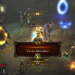 【ディアブロ3プレイ日記164】バーバリアン、シーズン制覇に動き出す