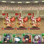 【パズドラ部】第925回：週末チャレンジ、残り2秒の激闘