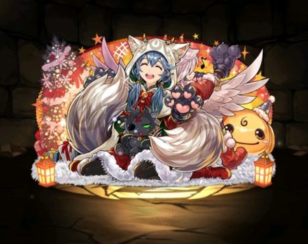 【パズドラ部】第932回:クリスマスガチャの当たり、ロミアを引け!