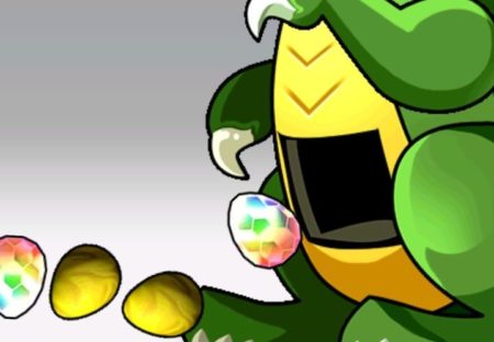 【パズドラ部】第937回:ひさびさに友情ガチャを回した話