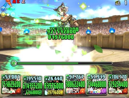 【パズドラ部】第940回:リーリアの評価とテンプレパを考える