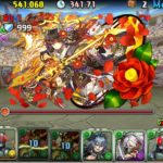 【パズドラ部】第976回:週末チャレンジ運命の三針を制す論理的方法