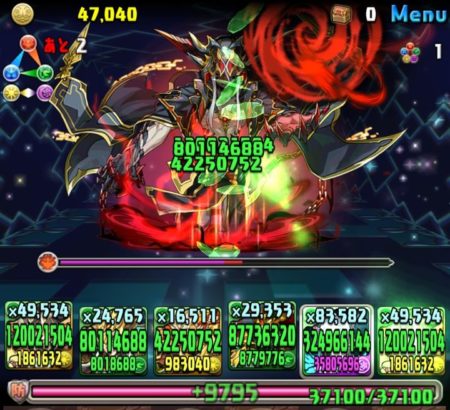 【パズドラ部】第964回：ロシェを2way魔人にする方法