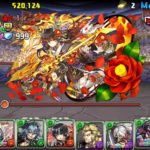 【パズドラ部】第981回：裏運命の三針のツバキを知らなかった男