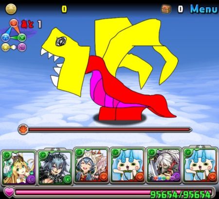 【パズドラ部】第978回:デザインコンテストの危険なダンジョン