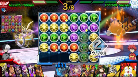 【パズドラ部】第965回:パズドラGOLD発売!レビューと感想