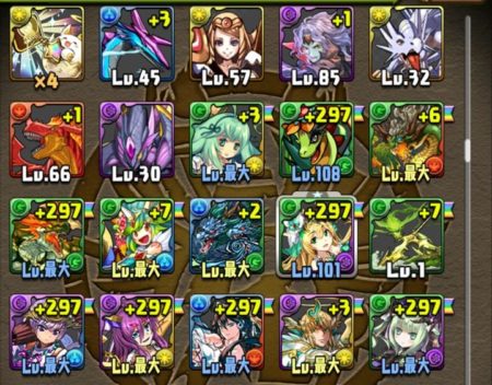 【パズドラ部】第960回：最古のモンスターの思い出