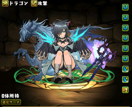 【パズドラ部】第961回:龍契士&龍喚士ガチャで2wayパ完成!?