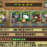 【パズドラ部】第955回:超転生フレイヤのテンプレパを考える