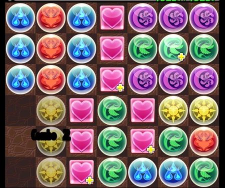 【パズドラ部】第987回:美しいパズルは美しい心を育てる