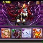 【パズドラ部】第982回：思い出の最凶ダンジョン、ヘラ降臨