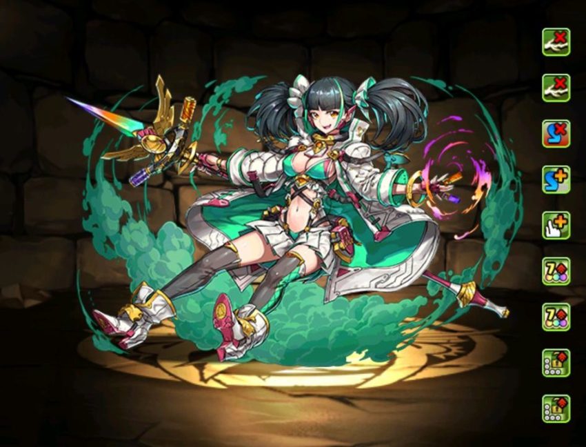 【パズドラ部】第1007回:スーパーゴッドフェス!メノアを引いたのは