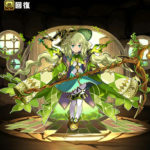 【パズドラ部】第1026回:チャコルでメノアな男、アルジェに屈す