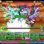 【パズドラ部】第1025回：我、チャコルの相方を考え直す＾＾；