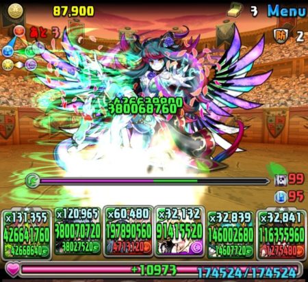 【パズドラ部】第1024回:チャコルの相方・助っ人を考える