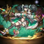 【パズドラ部】第1014回:セレスとメノアと正月リーチェと