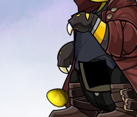 【パズドラ部】第1035回:デビルメイクライコラボガチャに挑め!