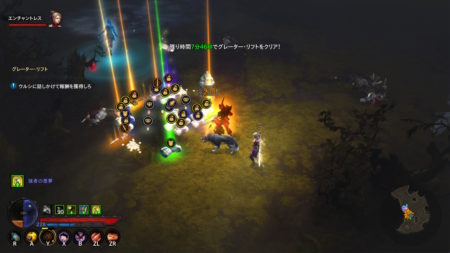 【ディアブロ3プレイ日記204】パラゴンレベル200!シーズン21、ここまでの歩み