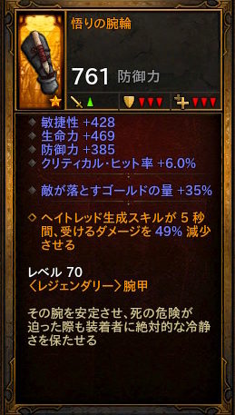 デーモンハンター